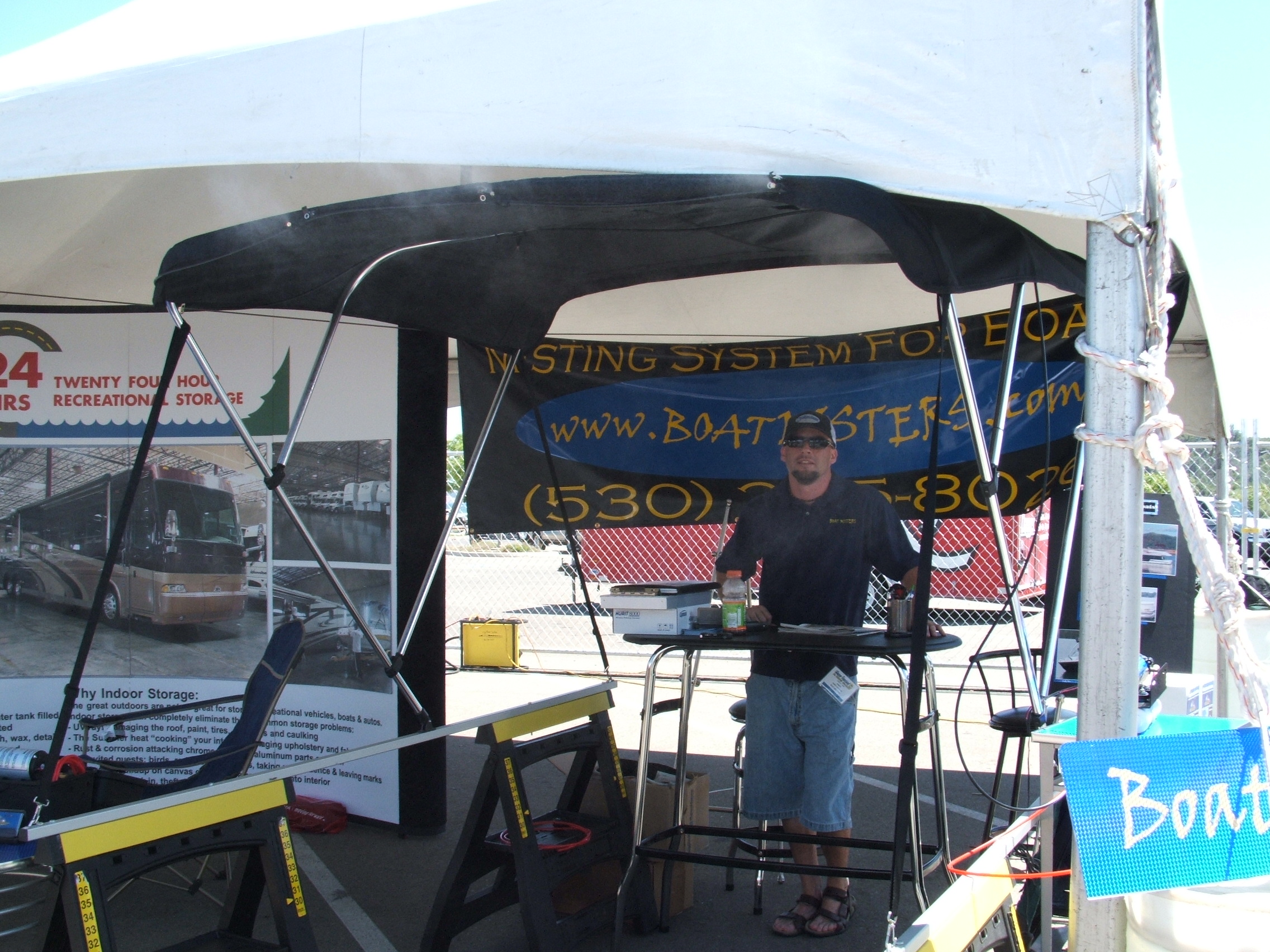 Folsom Lakewater Festival & Boat Show (1)