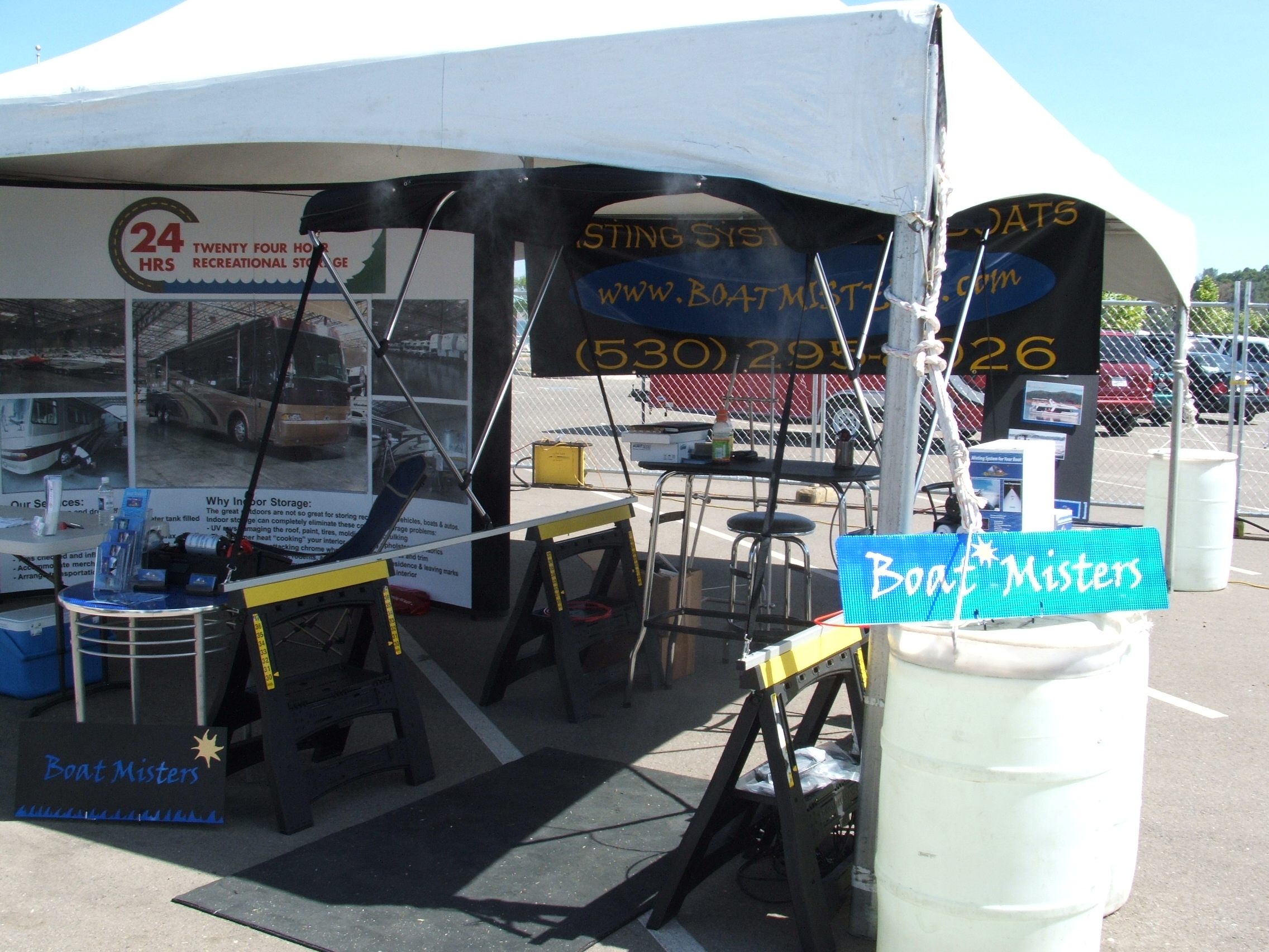 Folsom Lakewater Festival & Boat Show (2)